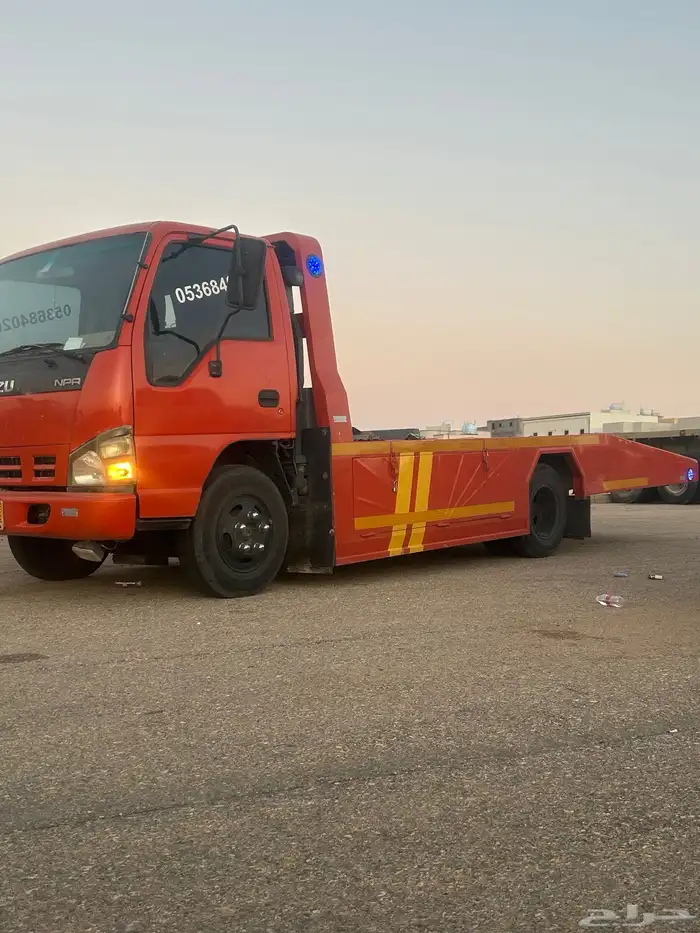 سطحه دومه الجندل للانقل السيارات 0