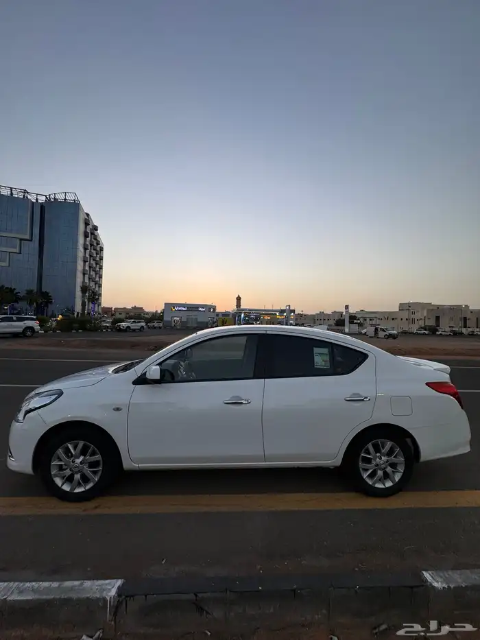 نيسان صني 2024 9
