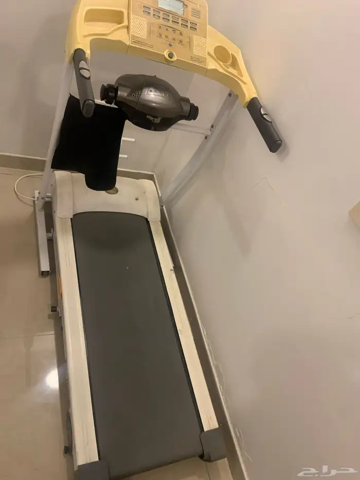 جهاز سير رياضي 0