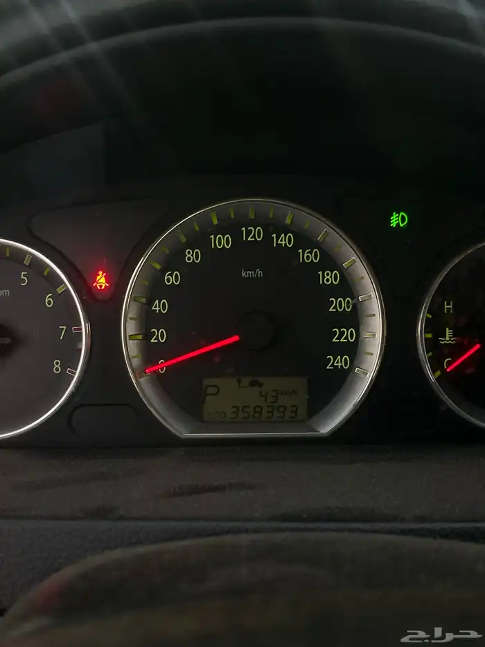 سوناتا 2009 11