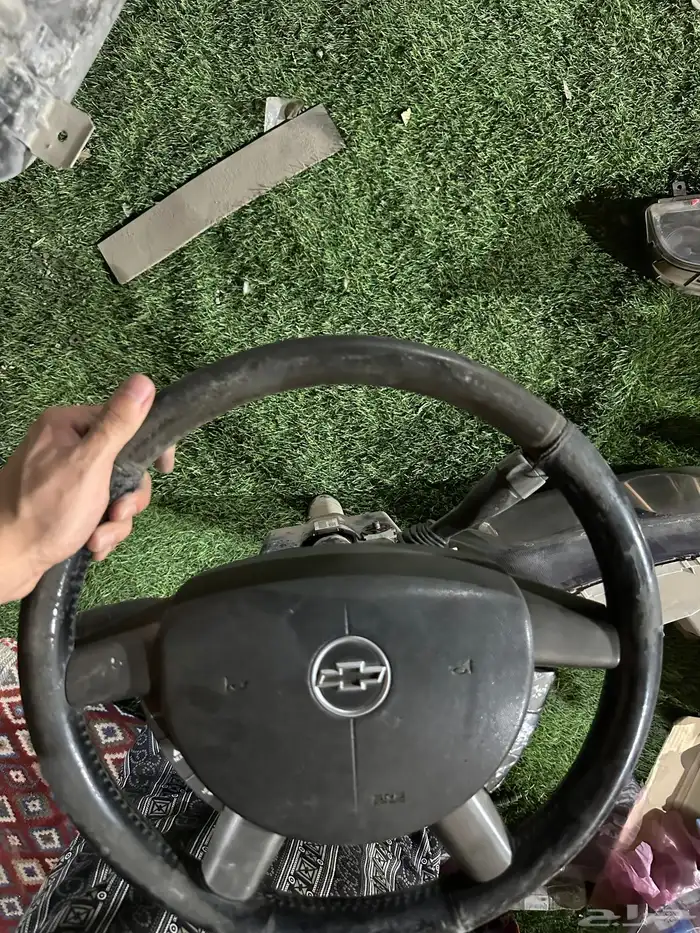 قطع كابرس 2006 اس اس 4