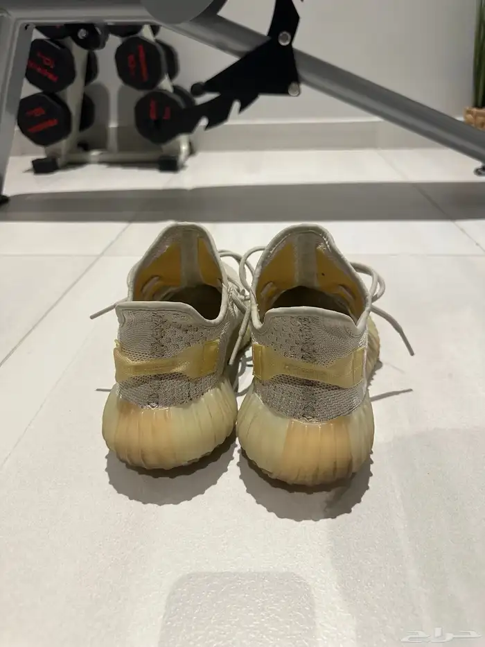 شوز أديداس ييزي - Yeezy 350 Light 3