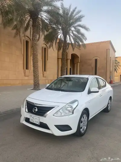 نيسان صني 2022 للبيع 1