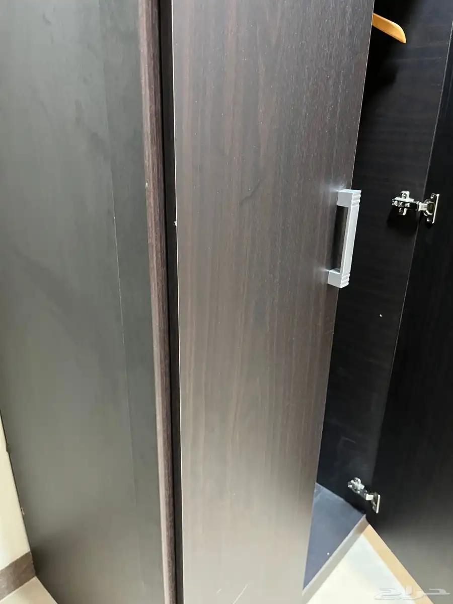 خزانة ملابس من هوم بوكس دولاب ملابس-wardrobe from homebox 2