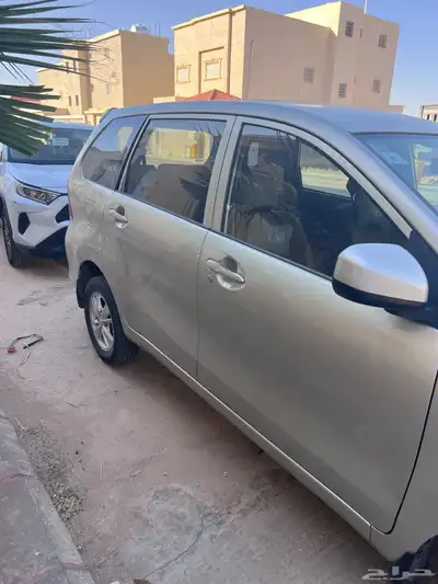 افانزا موديل 2015 2