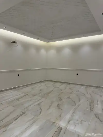 للبيع فلل بتصميم مودرن وحديث 3