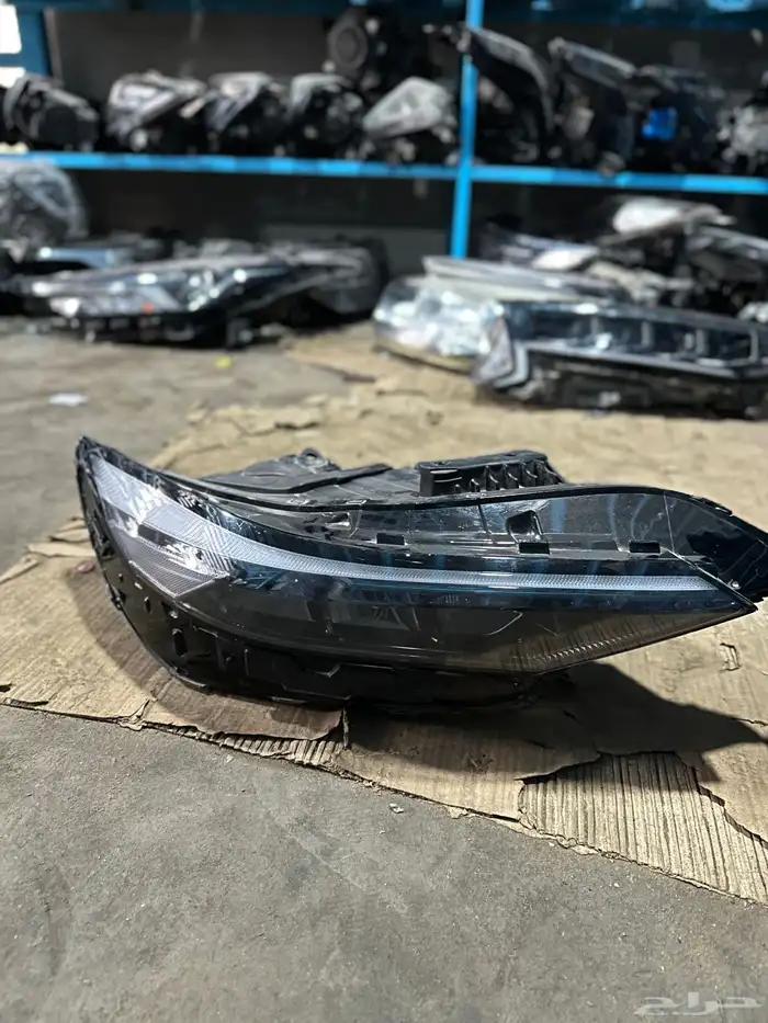 شمعات هونداي النترا 2024 2