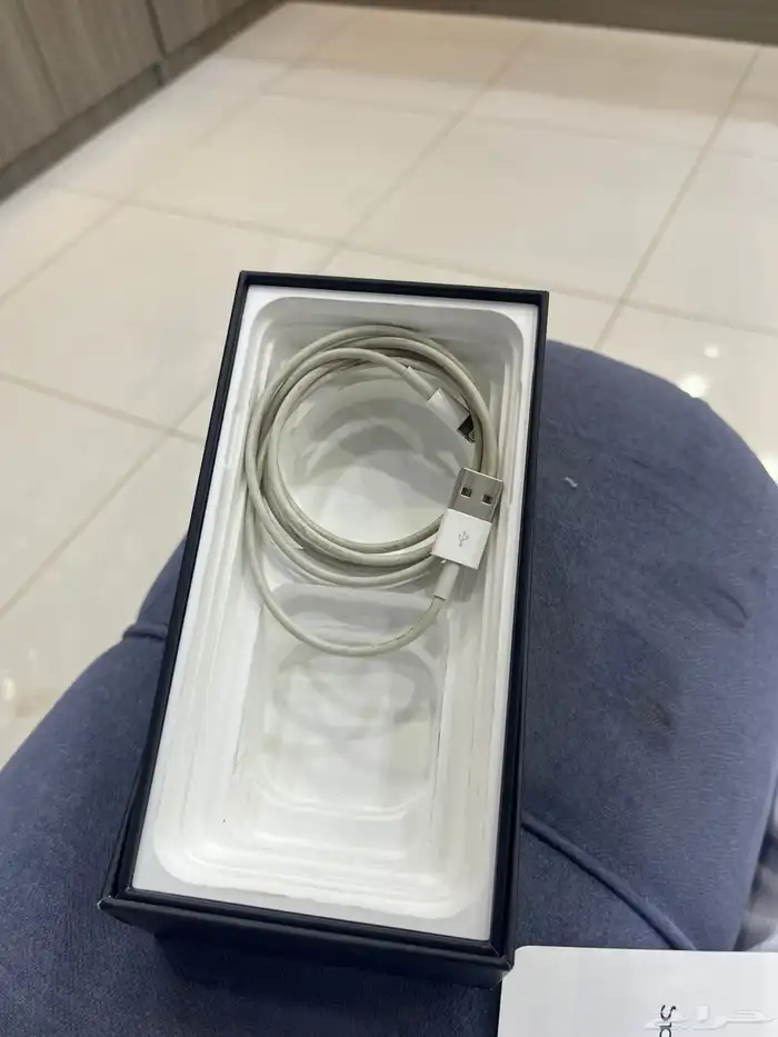 ايفون 11 برو ماكس بطاريه80 5
