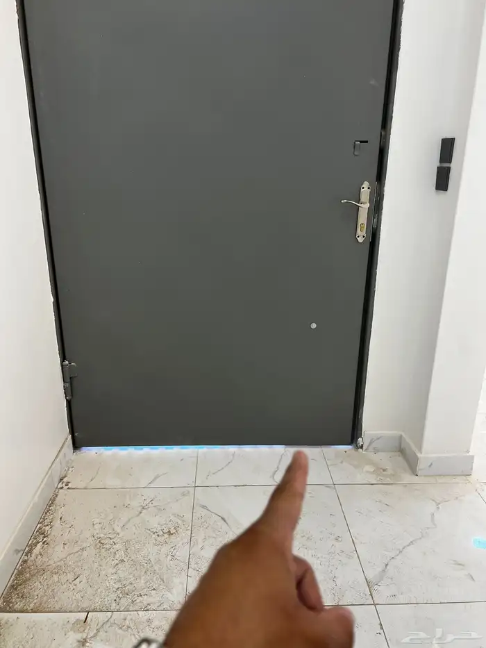 فحص مباني 13