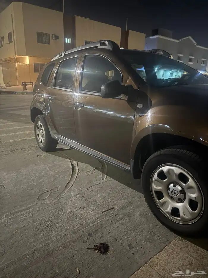 Renault Duster 2015 for sale 0