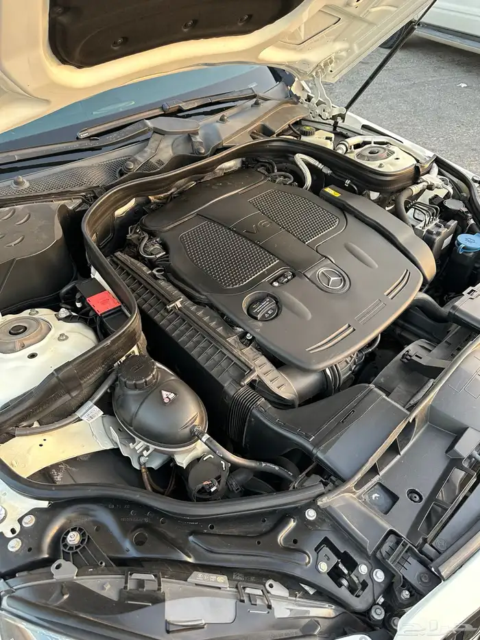 مرسيدس E300 موديل 2015   كت AMG 63 36