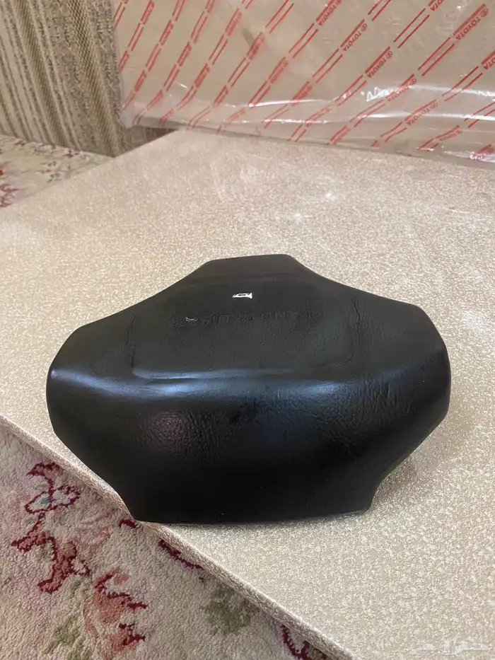 غطاء دركسون او طاره او مظراب بوري صالون 94 4