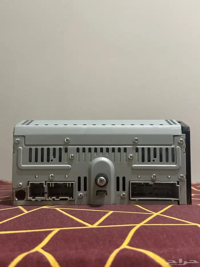 مسجل فورد فكتوريا أصلي وكاله (تم البيع) 5