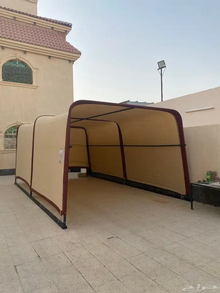 مضلات سيارات المتنقلة 1