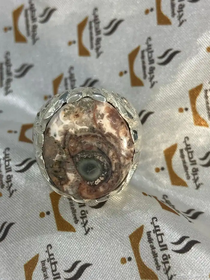 خواتم عقيق المدينة المنورة 6