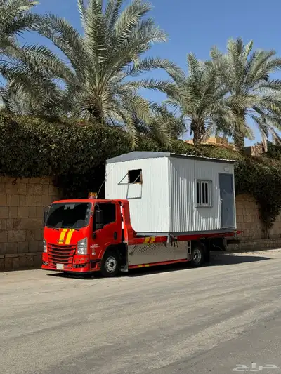 سطحه هدروليك الخير بنبان 4
