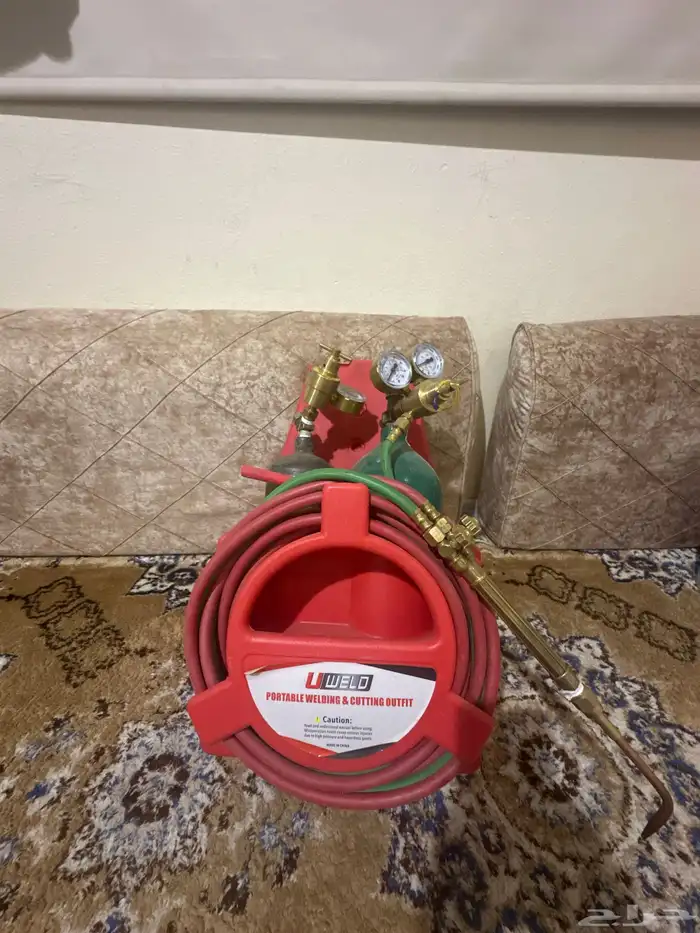 اصطوانات لحام صغيرة 0