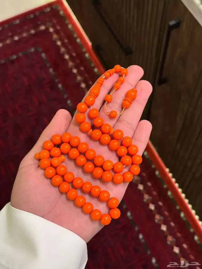 مسابيح بولنق وبلياردو صب جديد كثافة ورنة جمييلة 0