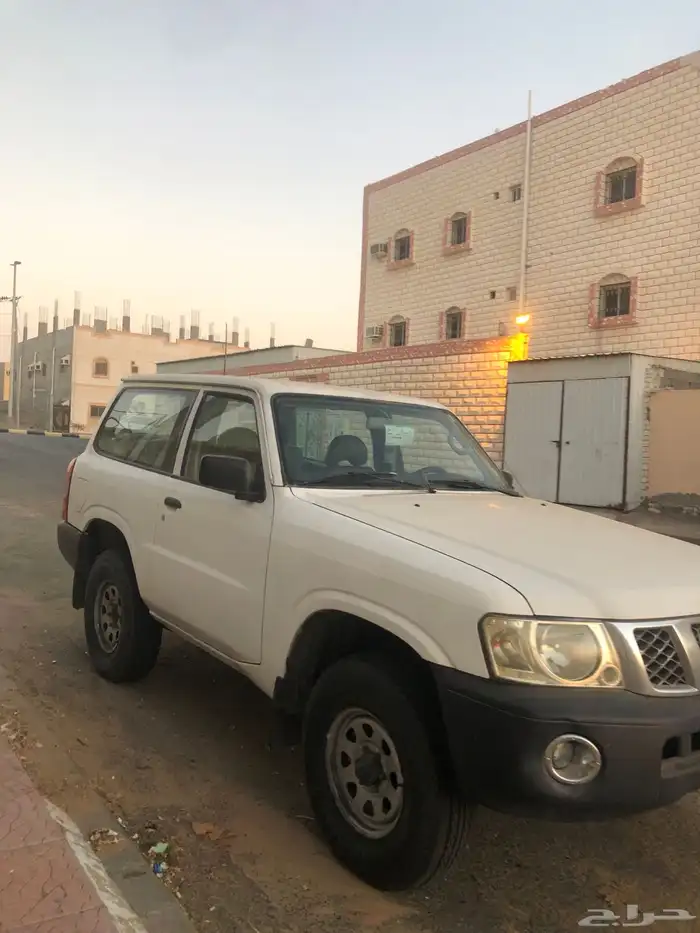 جيب نيسان 0