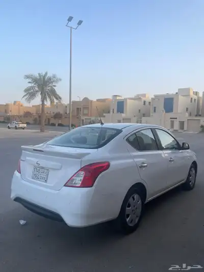 نيسان صني 2022 للبيع 5