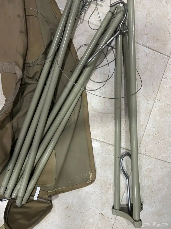 علاقة ذبايح للكشتات والبر 1