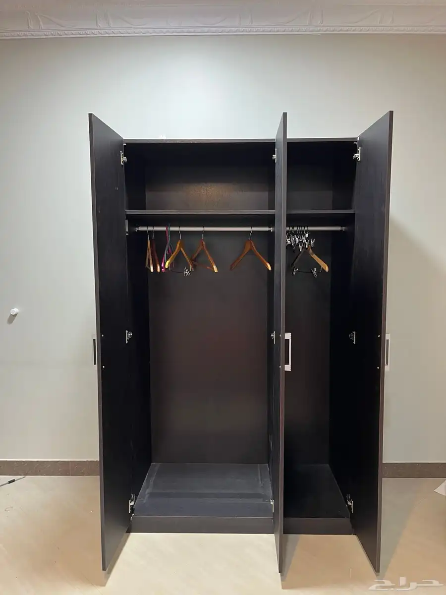 خزانة ملابس من هوم بوكس دولاب ملابس-wardrobe from homebox 1
