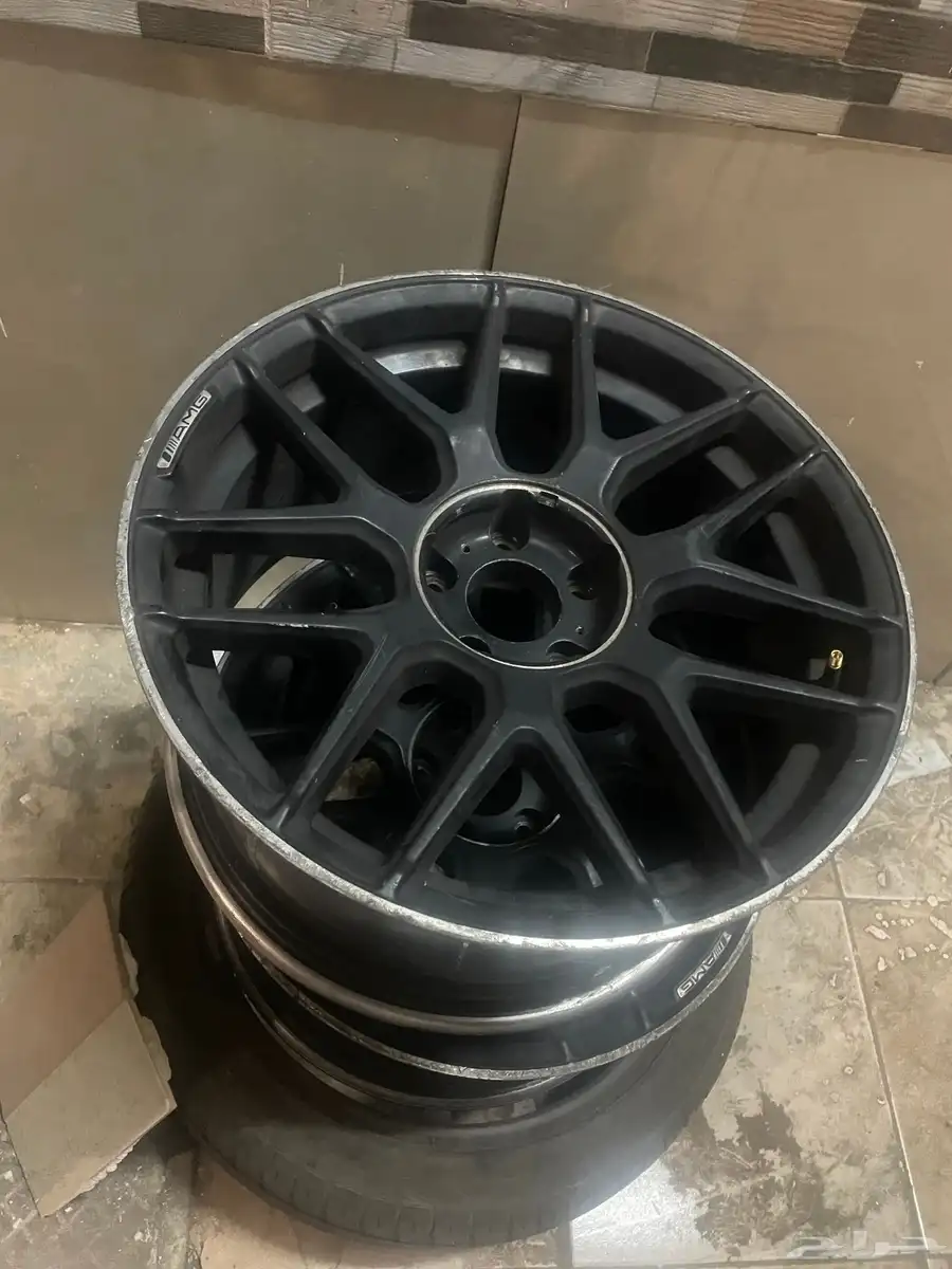 للبيع جنوط 63 مقاس 18 1