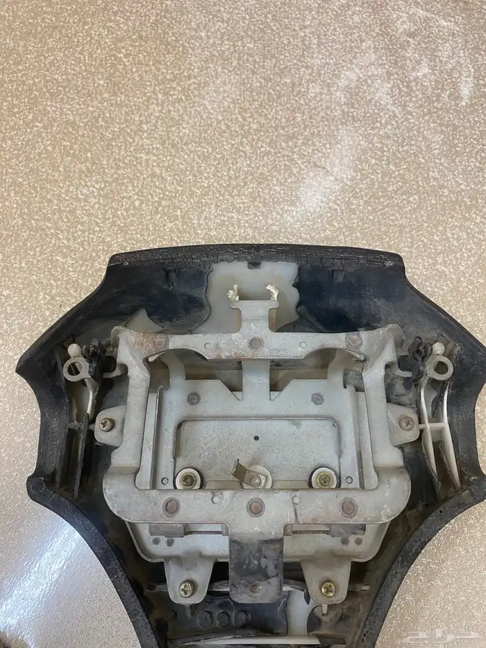 غطاء دركسون او طاره او مظراب بوري صالون 94 7