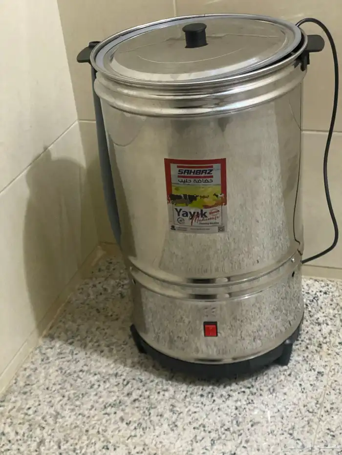 خضاضة تركي 1
