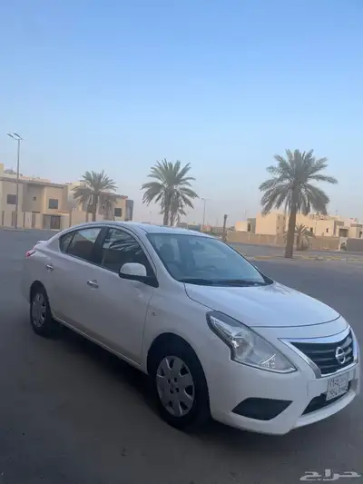 نيسان صني 2022 للبيع 3