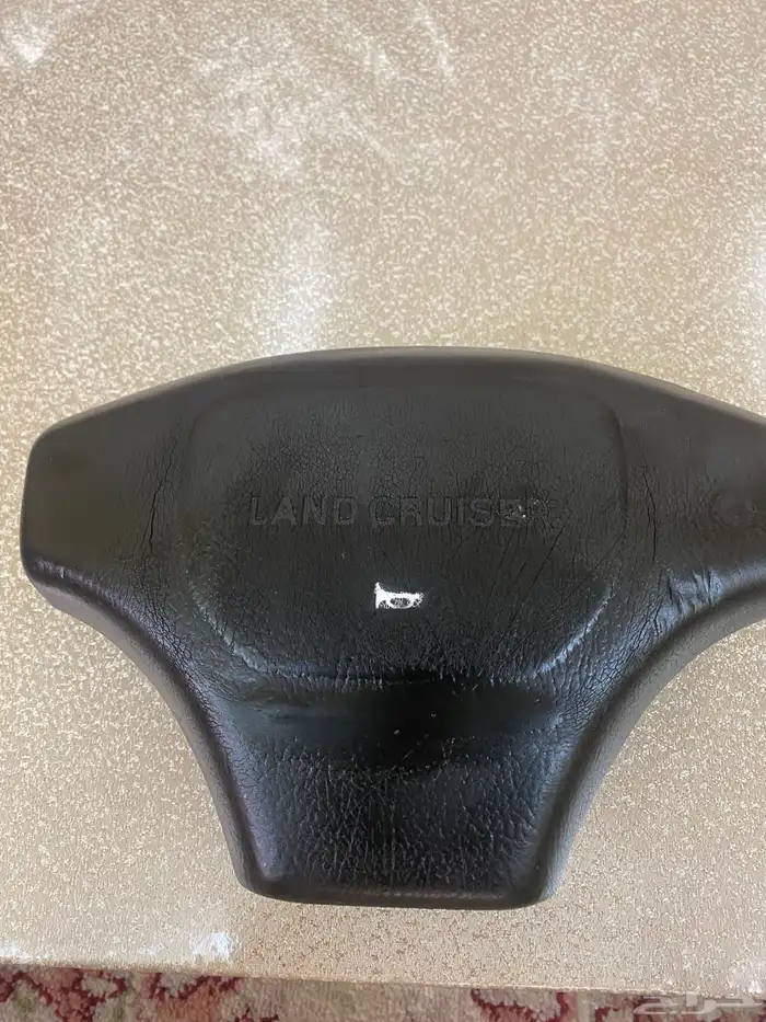 غطاء دركسون او طاره او مظراب بوري صالون 94 1