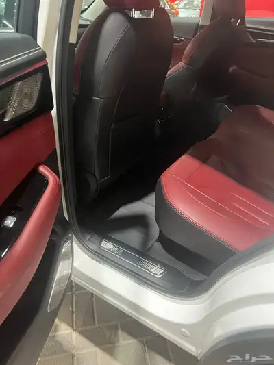 شانجان CS85 لمتد فل كامل مخزنه 6