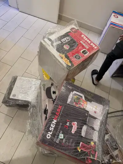 أعراض منزلية للبيع رقم التواصل 3