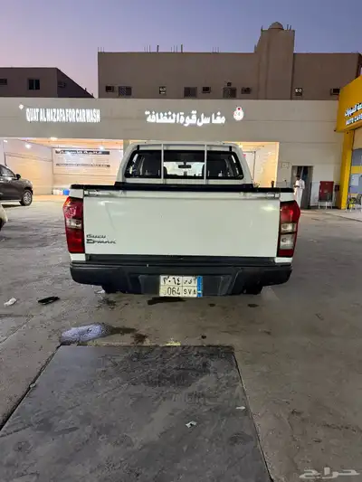 ايسوزو 2015 5