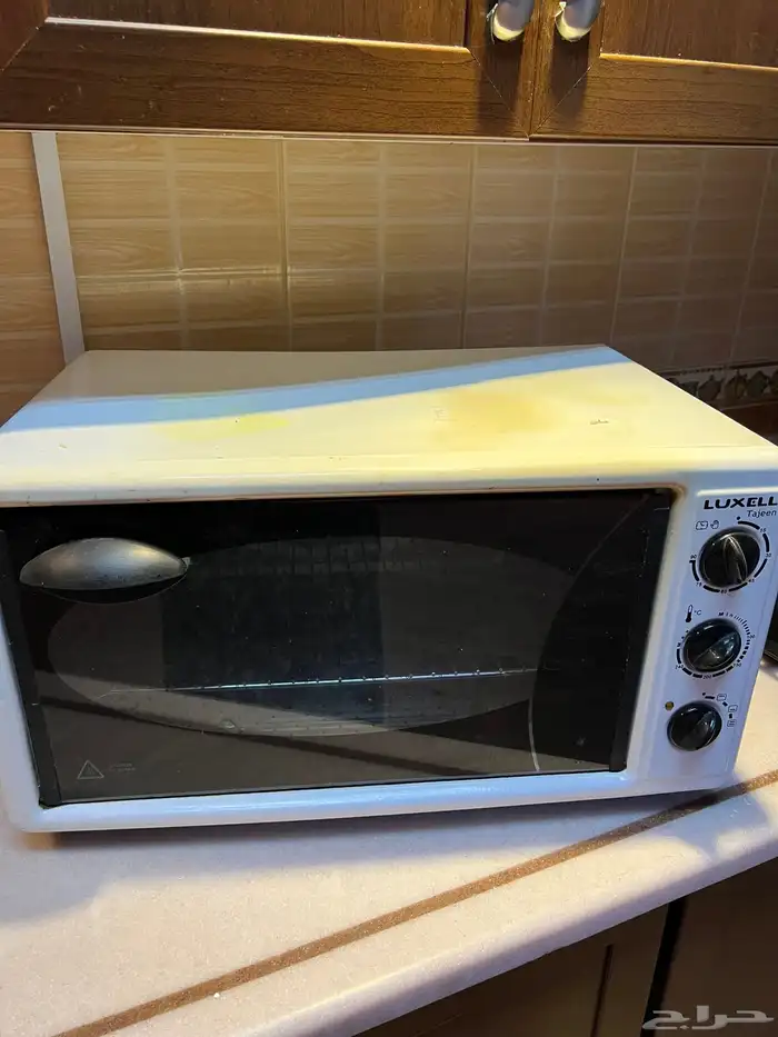 فرن كهربائي للبيع 0