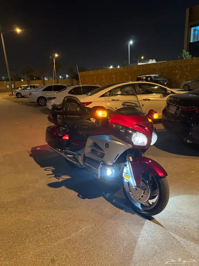 قولدوينق 5