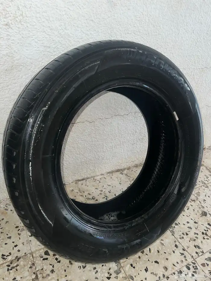 كفر هانكوك 1