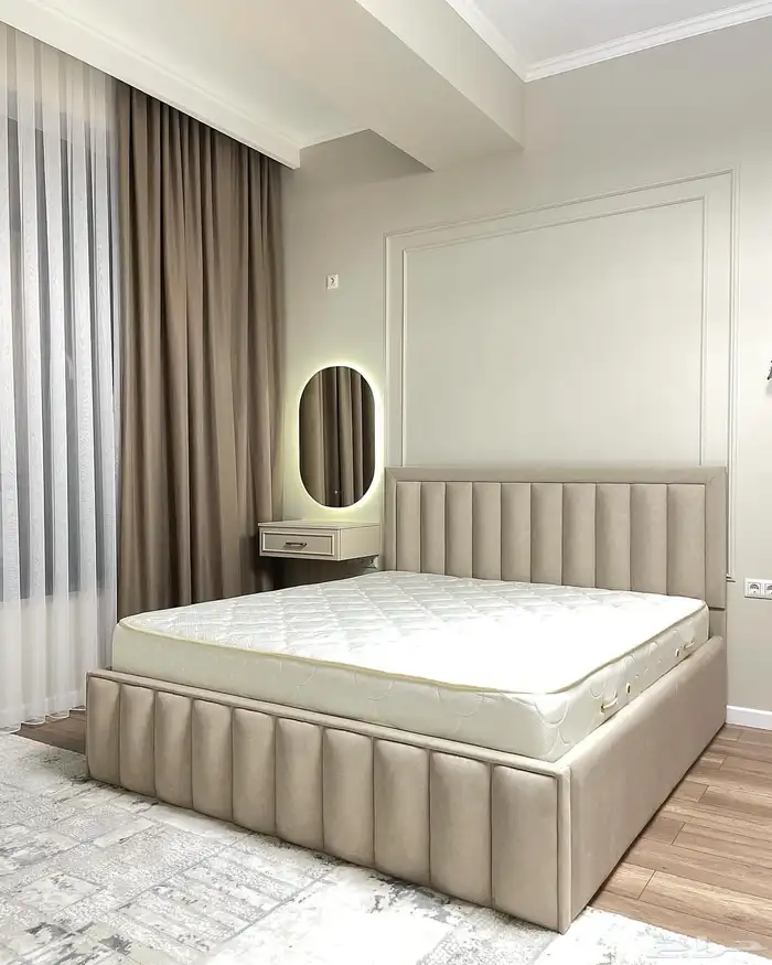مفروشات حور تفصيل غرف نوم ديكورات 30