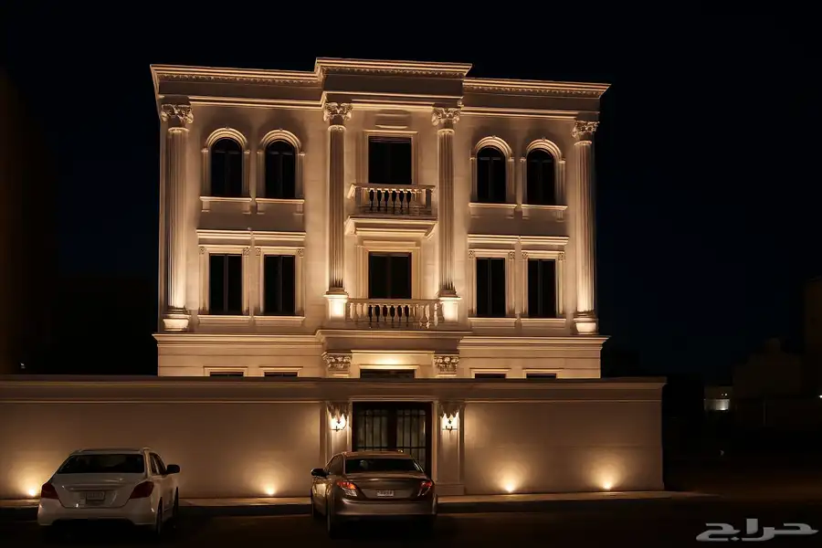 حجر طبيعي 15