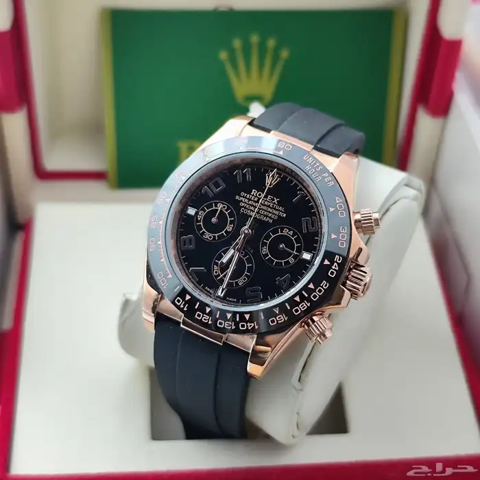 ساعات رولكس 2