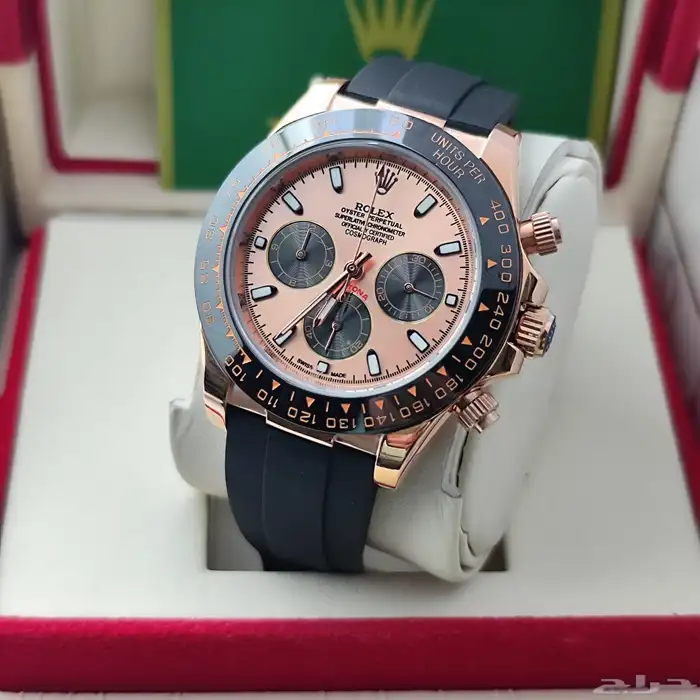 ساعات رولكس 4