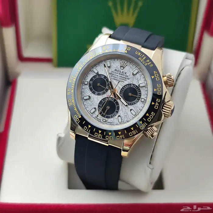 ساعات رولكس 10