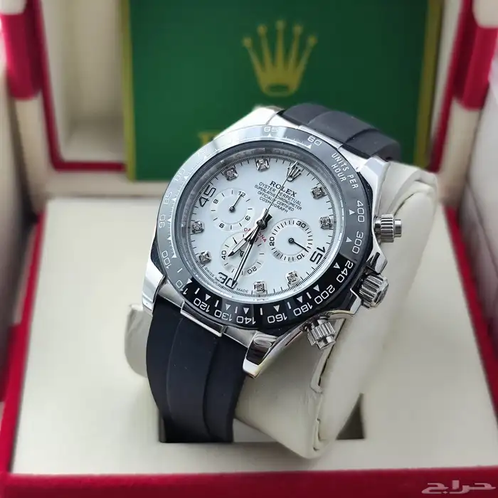 ساعات رولكس 7