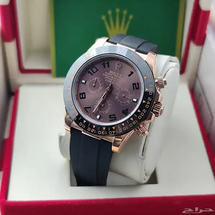 ساعات رولكس 3