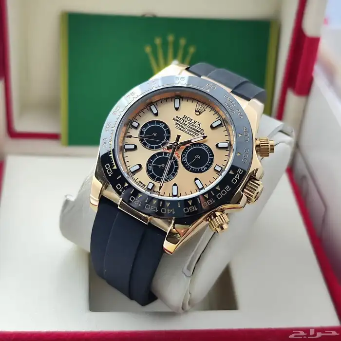 ساعات رولكس 6