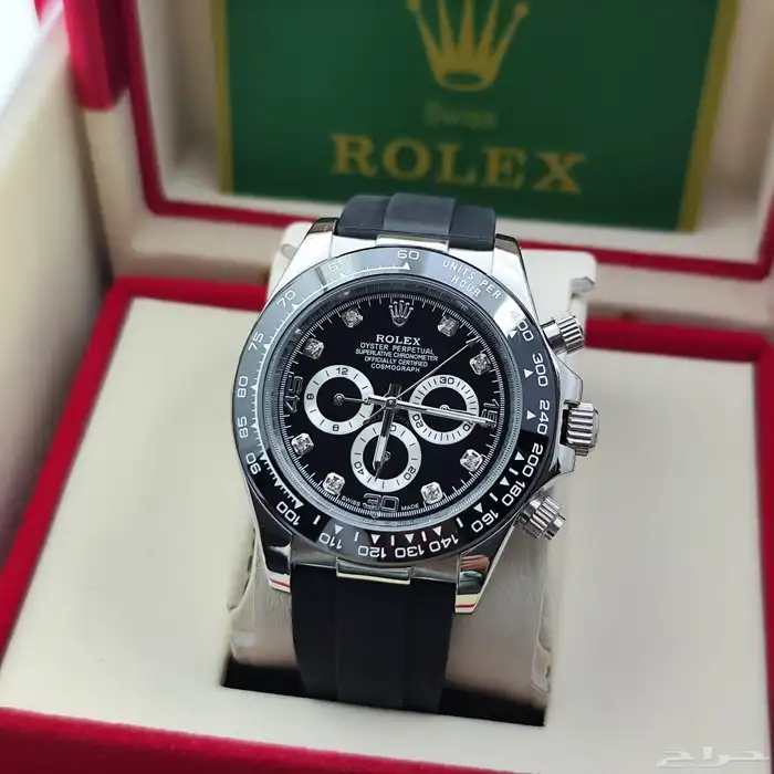 ساعات رولكس 5