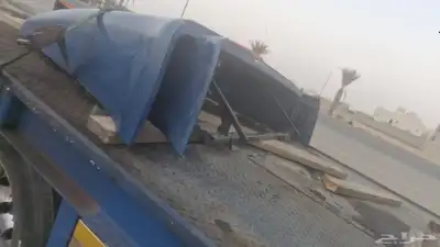 للبيع كاسح فولفو 4