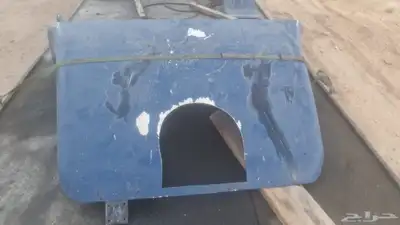 للبيع كاسح فولفو 7