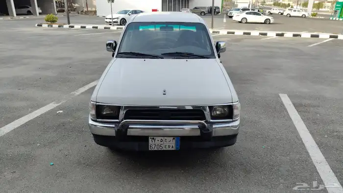 للبيع هايلوكس 98 غمارتين مجدده بالكامل فحص دوري جديد 0