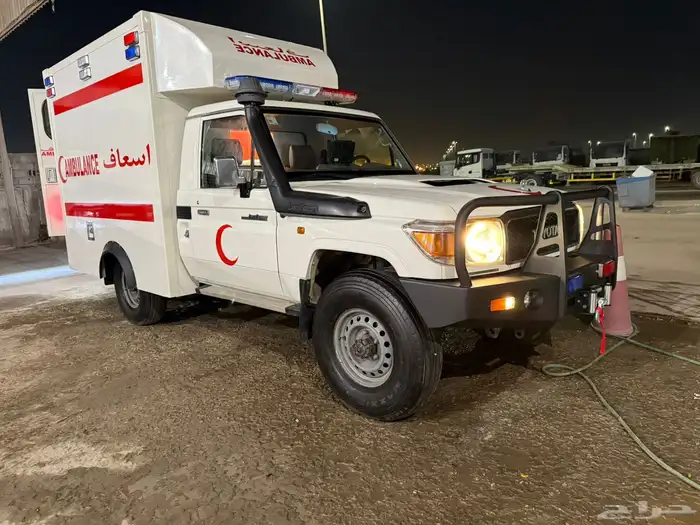 هارتوب اسعاف 4